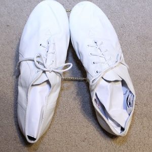 Bloch Adult Jazzsoft Jazz Shoes Women's 10.5